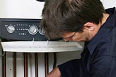 boiler repair Lower Hardwick