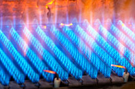 Lower Hardwick gas fired boilers